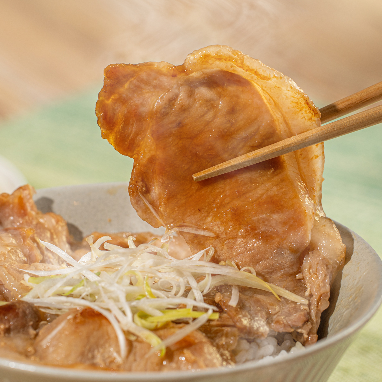 【ギフト】ソラチ共同開発 炭火風豚丼の具ギフト
