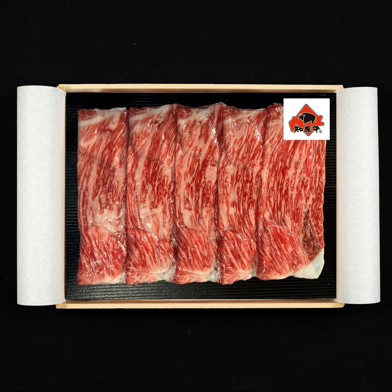 【ギフト】知床牛ももすき焼き