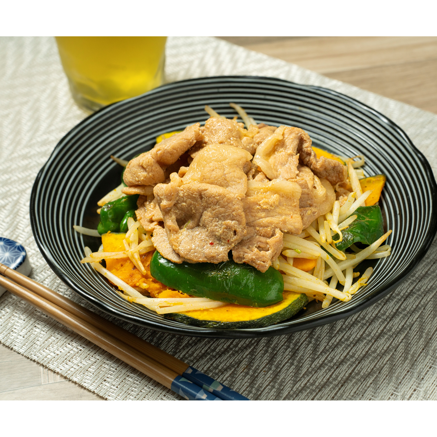 ファイターズ豚肉ジンギスカン