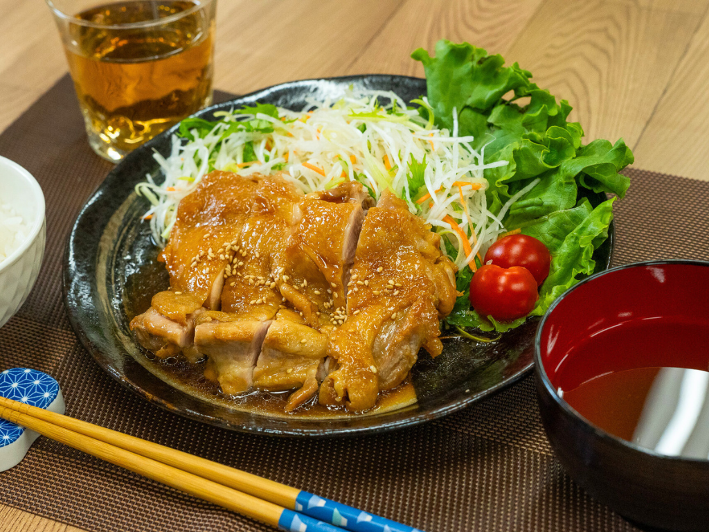 【大容量】北海道産鶏肉 桜姫®鶏もも肉＆むね肉