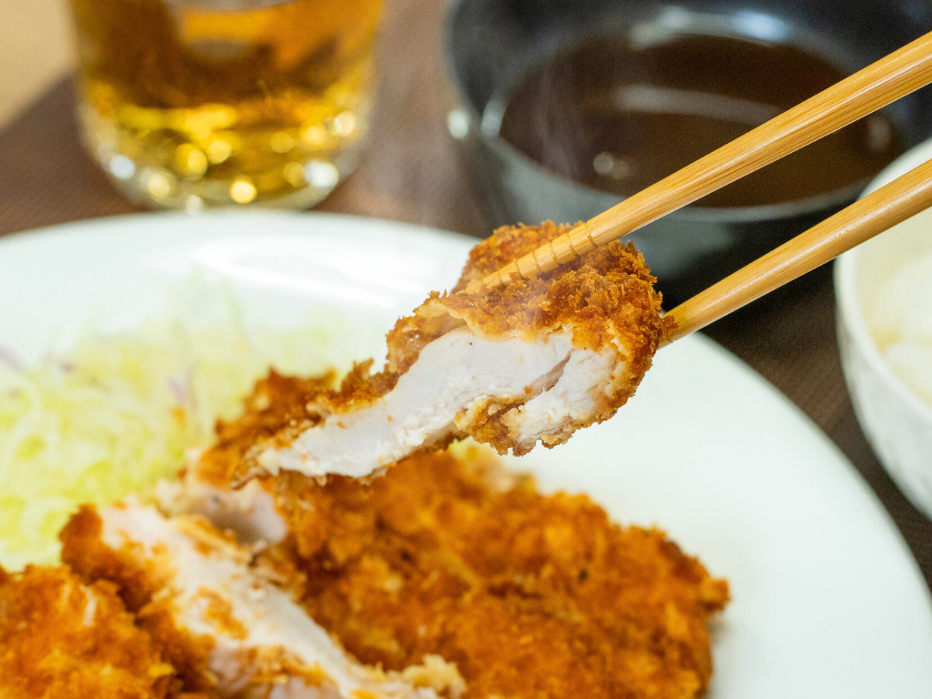 【業務用】北海道産鶏肉 桜姫®鶏もも肉＆むね肉